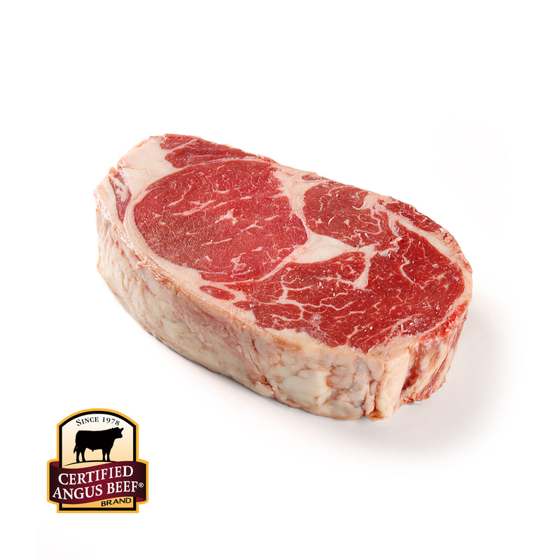 Rib Eye Lipon Certified Angus Beef 708 g de 1.5"