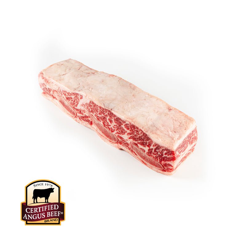 Short Rib Certified Angus Beef 705 g