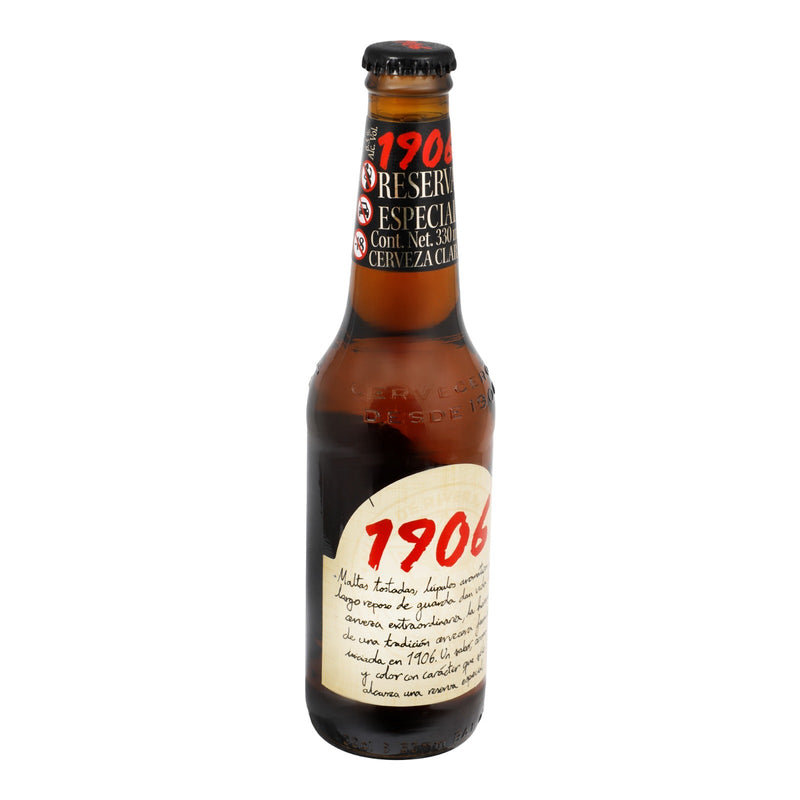 Cerveza 1906 Reserva Especial 330 ml