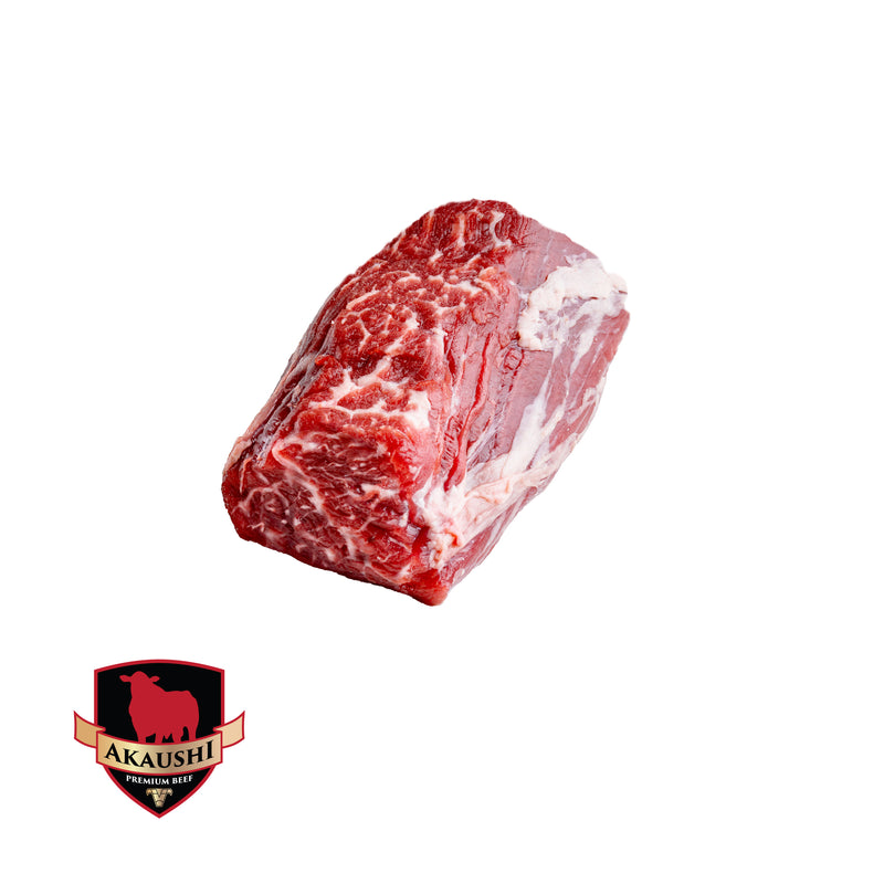 Ladrillo de Filete Akaushi 500 g