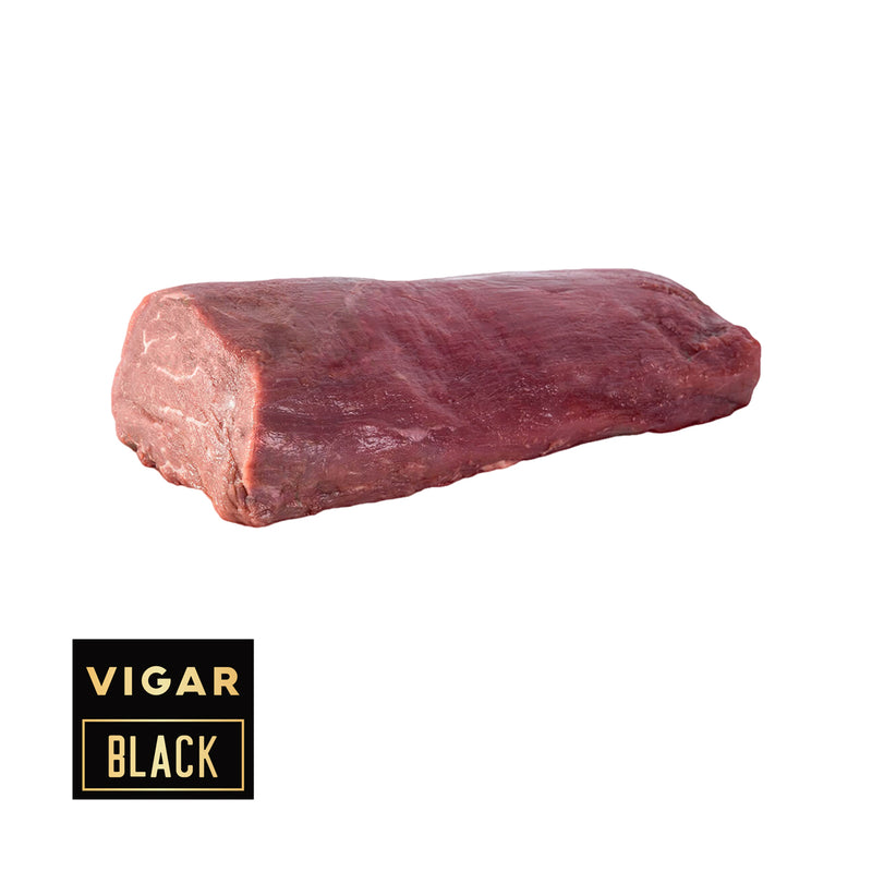 Ladrillo de Filete Vigar black