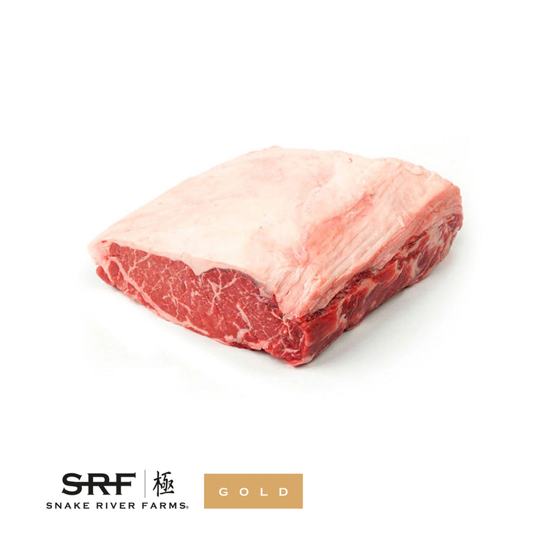 New York SRF Wagyu Americano