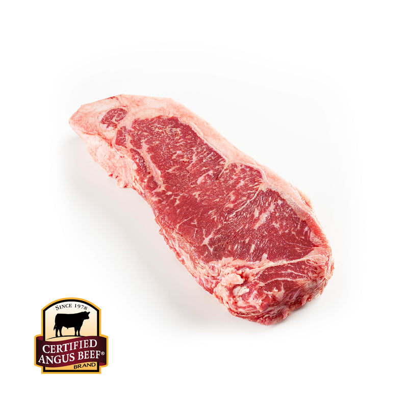 New York Certified Angus Beef 340 g de 3/4"