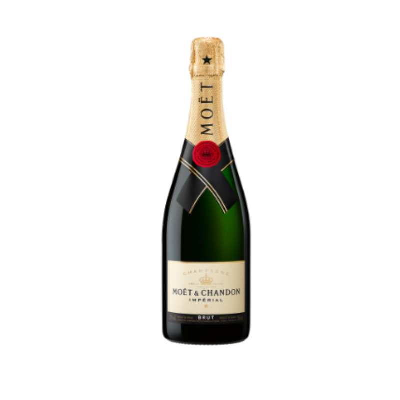 Champagne Moet & Chandon Brut Imprerial 750 ml