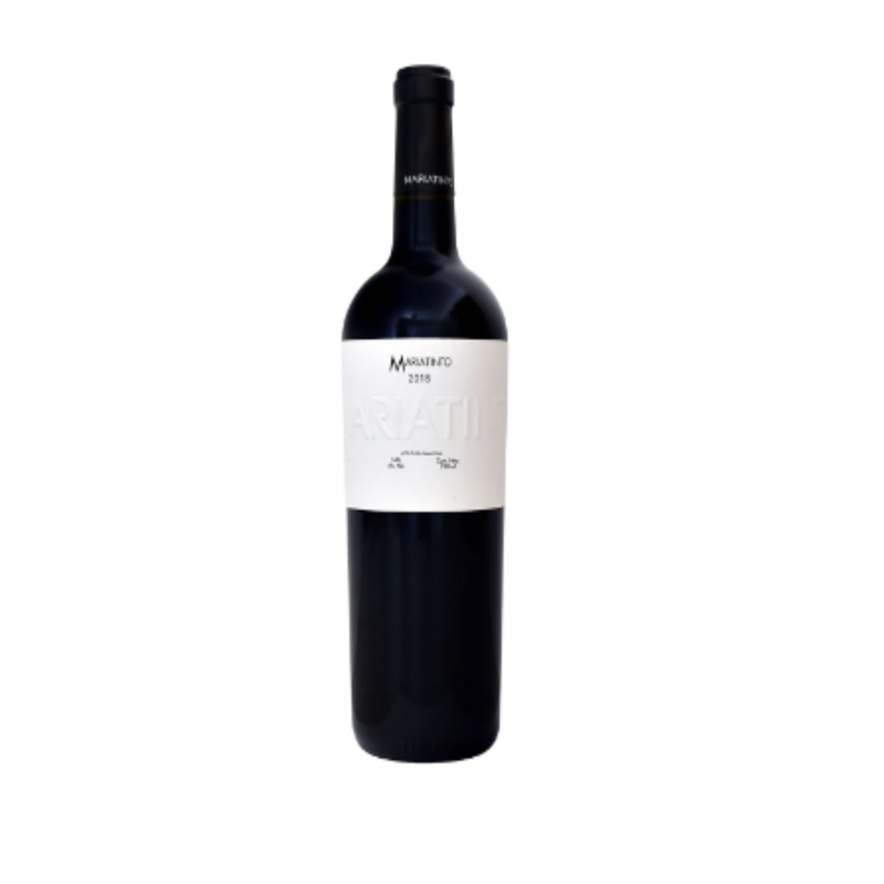 Vino Tinto Mariatinto 750 ml