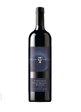 Vino Tinto Valle de Tintos 750 ml