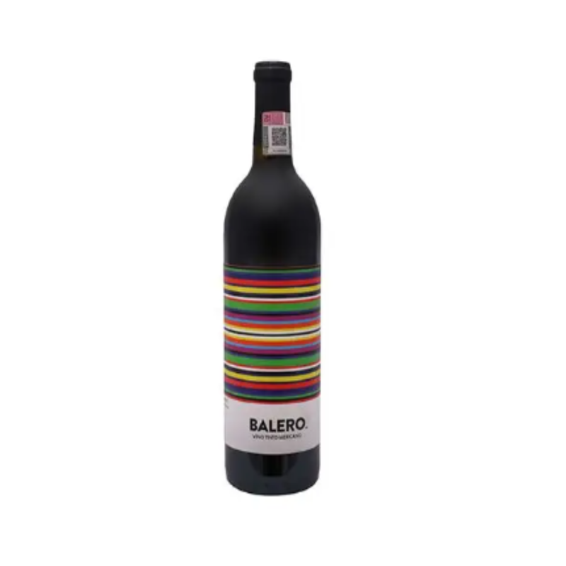 Vino Tinto Balero 750 ml