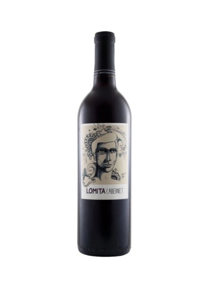 Vino Tinto Lomita 750 ml