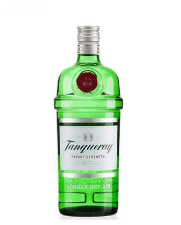 Ginebra Tanqueray 750 ml