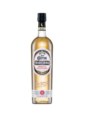 Tequila Tradicional Reposado José Cuervo 950 ml