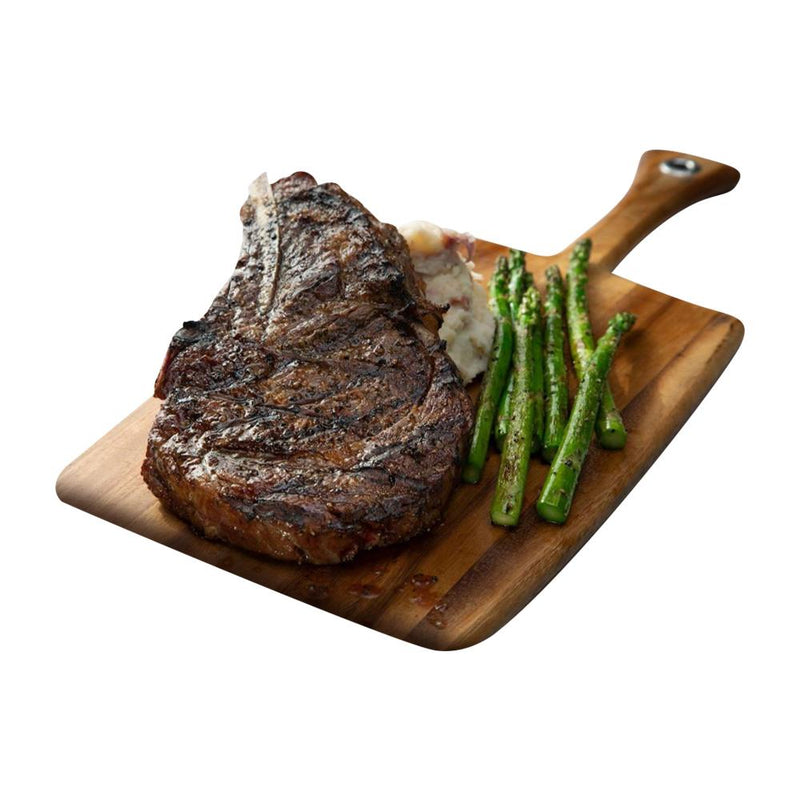 Rib Eye AAA Canadiense 350 g de 1/2"