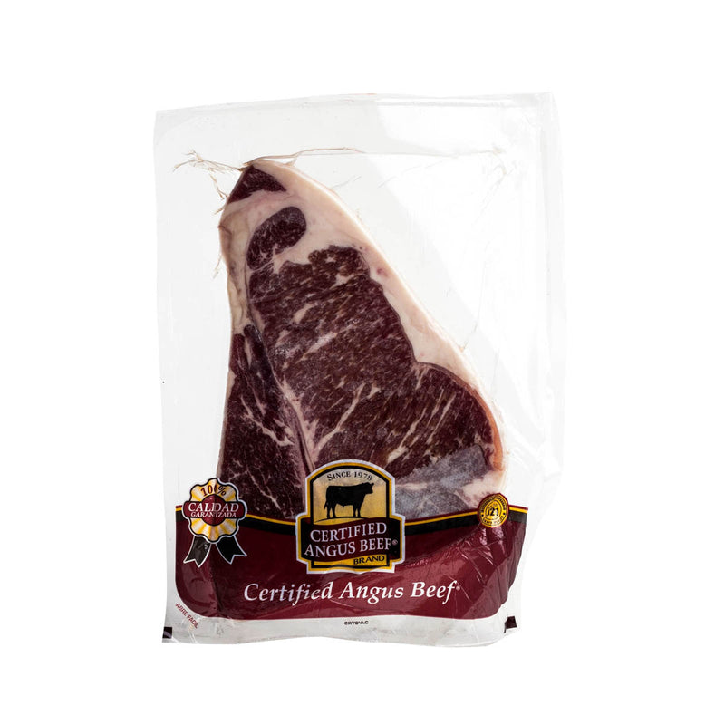 T-Bone Certified Angus Beef 336 g 12 oz