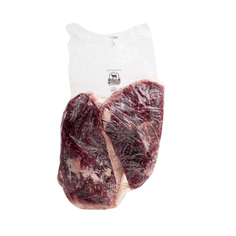 Picaña Certified Angus Beef® brand ( 2 pzas)