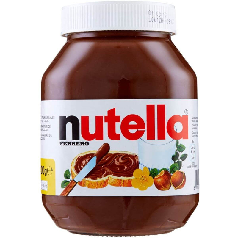 Nutella 650 g