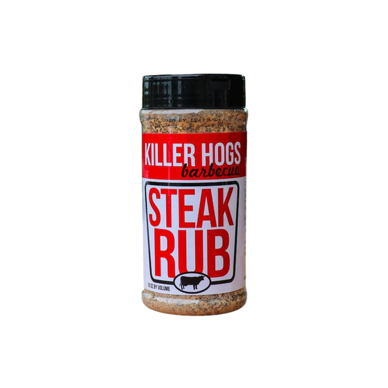 Steak Rub Killer Hogs 454 g