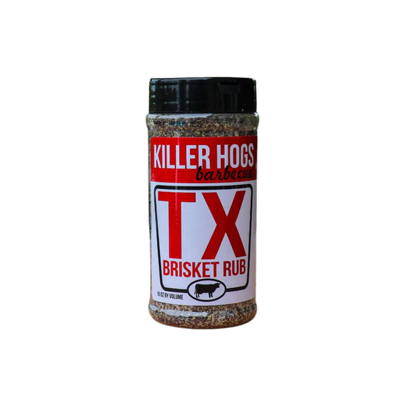 TX Brisket Rub Killer Hogs 454 g