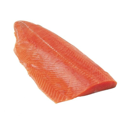 Filete Salmon Premium Camanchaca Gourmet 1.4 kg