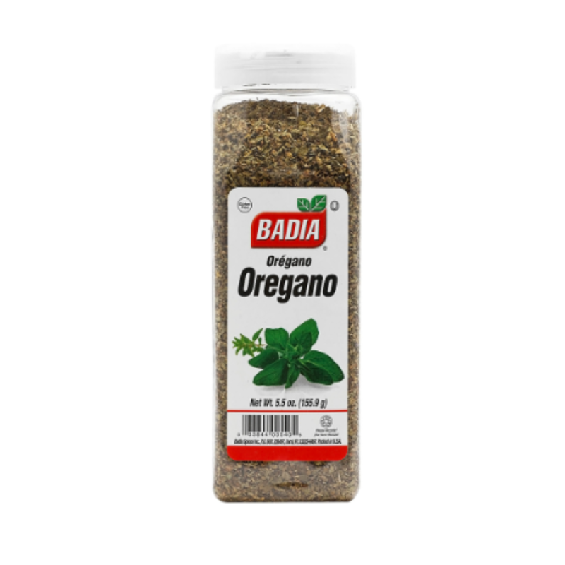 Orégano Entero Badia 155 g